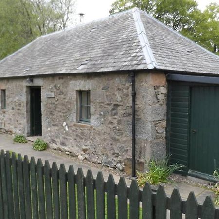 Blairbeg Cottage Blairgowrie and Rattray Eksteriør billede